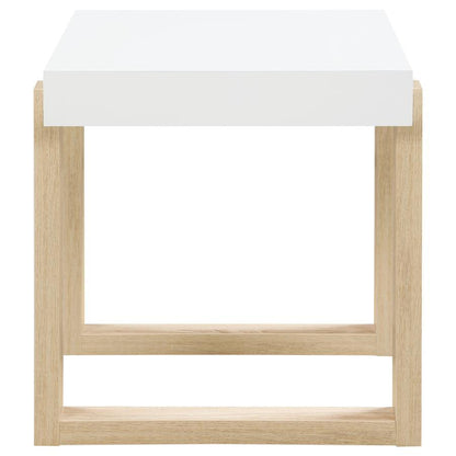 Pala - Rectangular Table CoasterEssence
