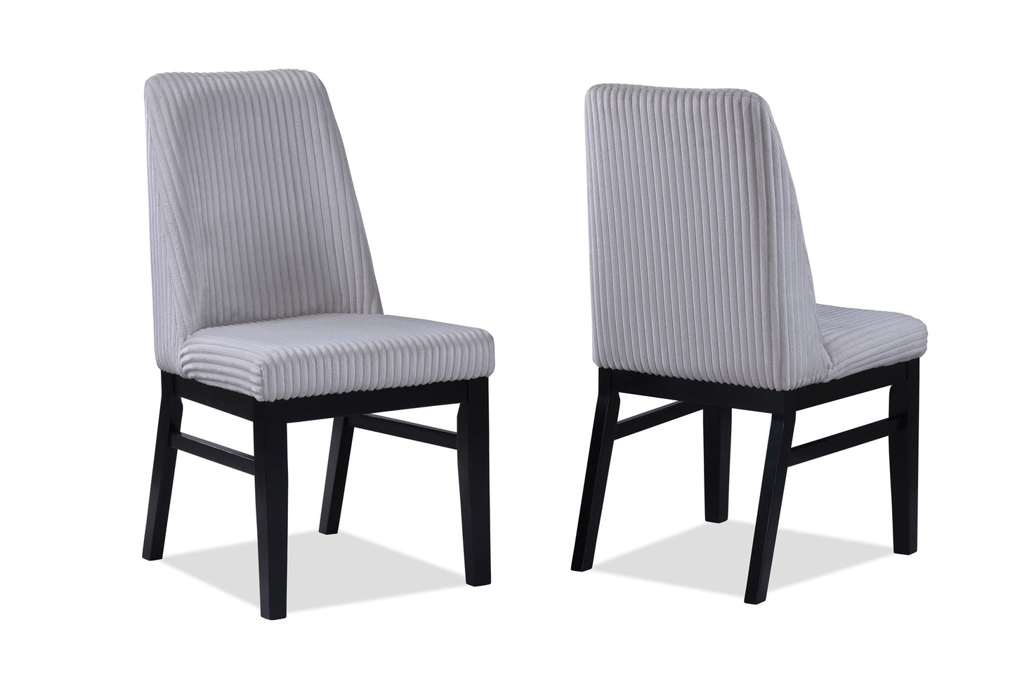 Hadley -Dining Room Set Crown Mark