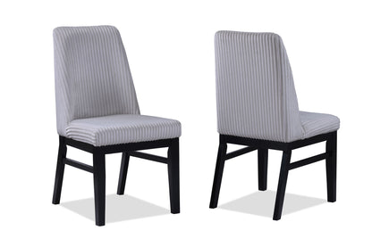 Hadley -Dining Room Set Crown Mark