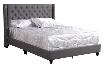 Julie - Upholstered Bed