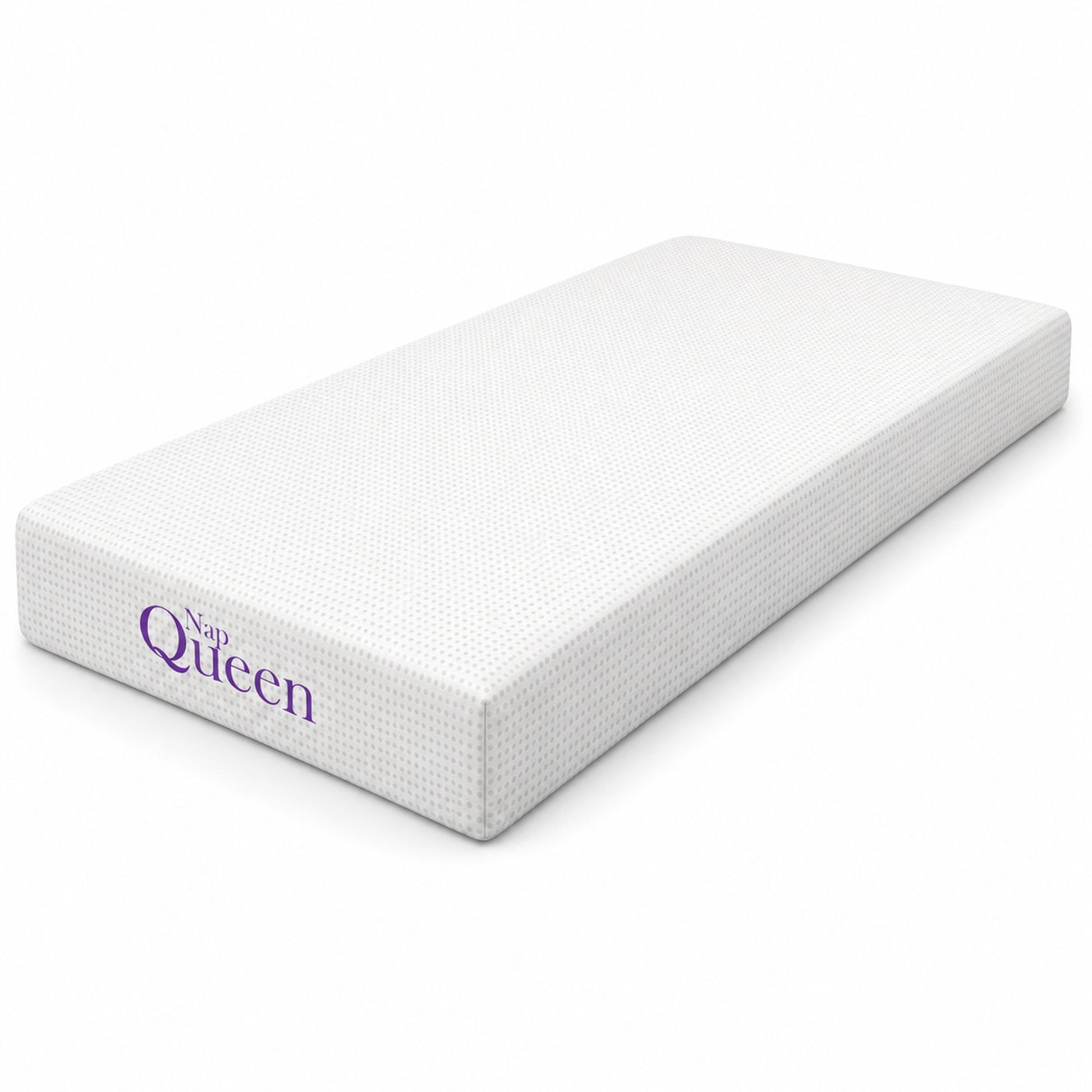 6" Size Memory Foam Mattress Daily Nest