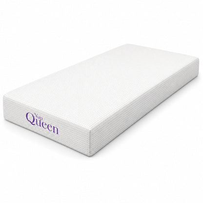 6" Size Memory Foam Mattress Daily Nest