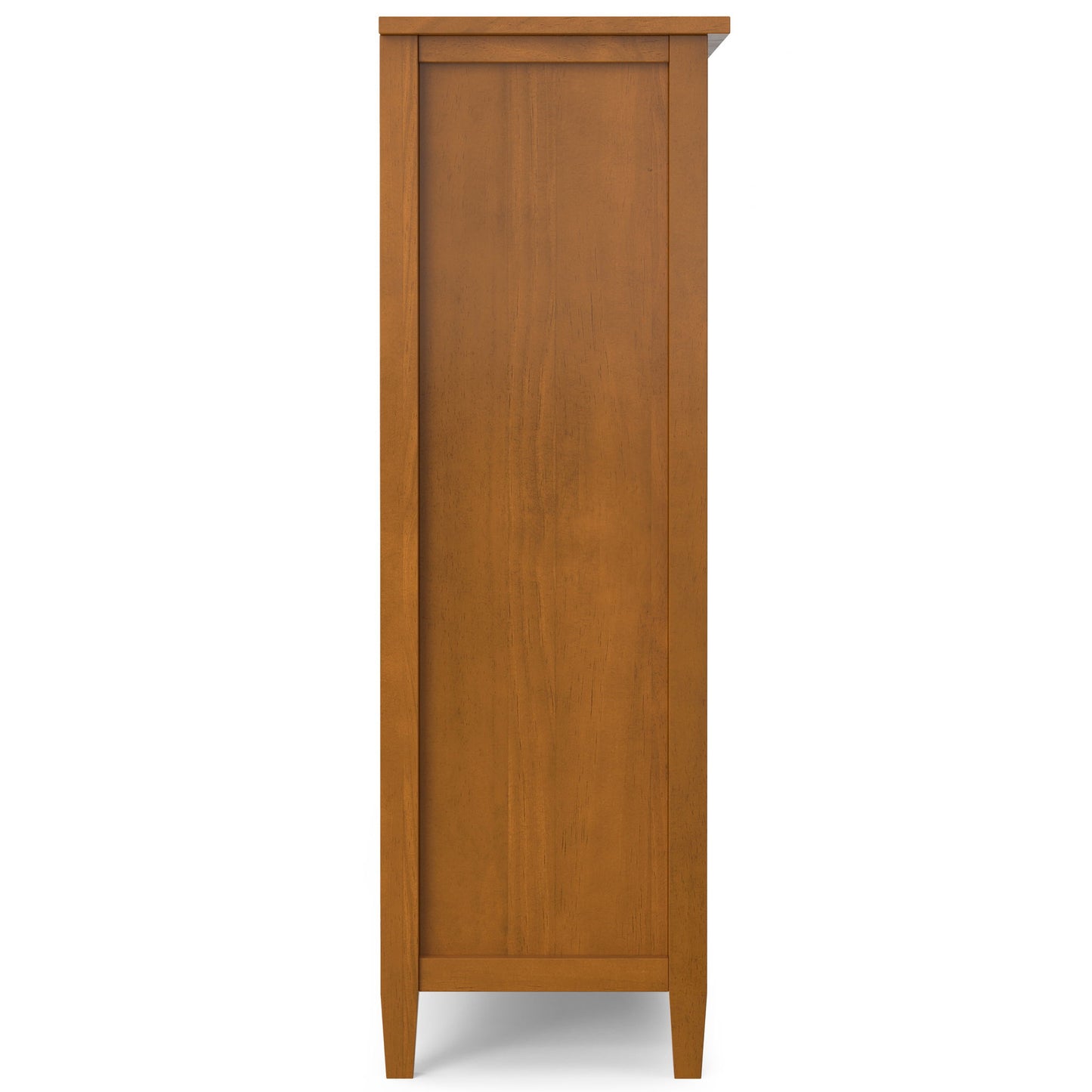 Warm Shaker - Handcrafted Cube Storage Simpli-Home