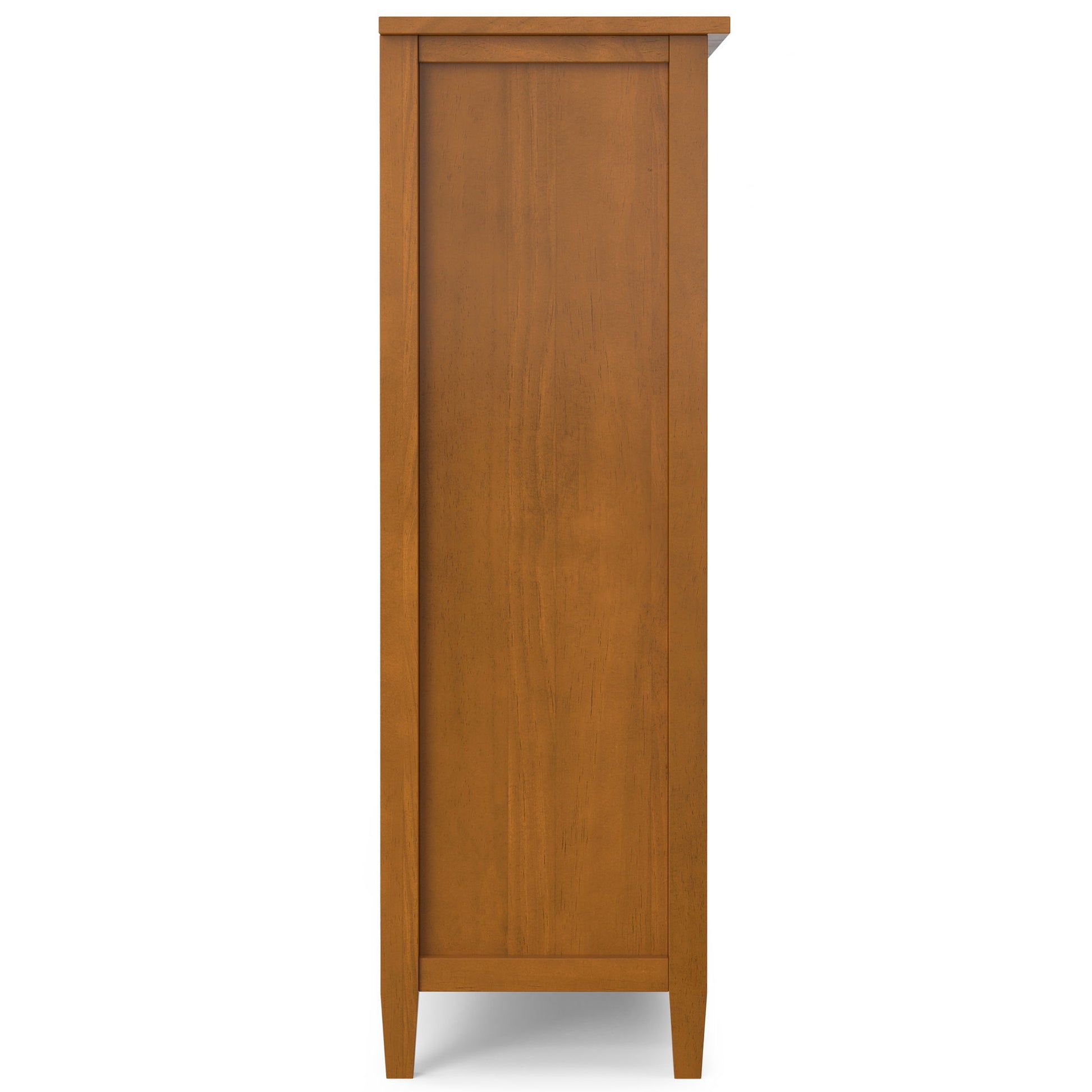 Warm Shaker - Handcrafted Cube Storage Simpli-Home