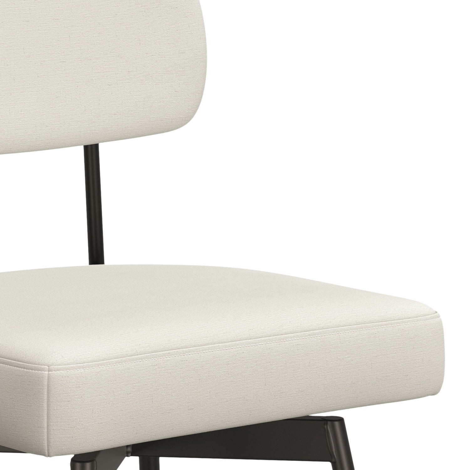 Giselle - Swivel Counter Height Stool (Set of 2) Simpli-Home