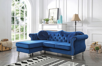 Hollywood - Sofa Chaise Glory Furniture