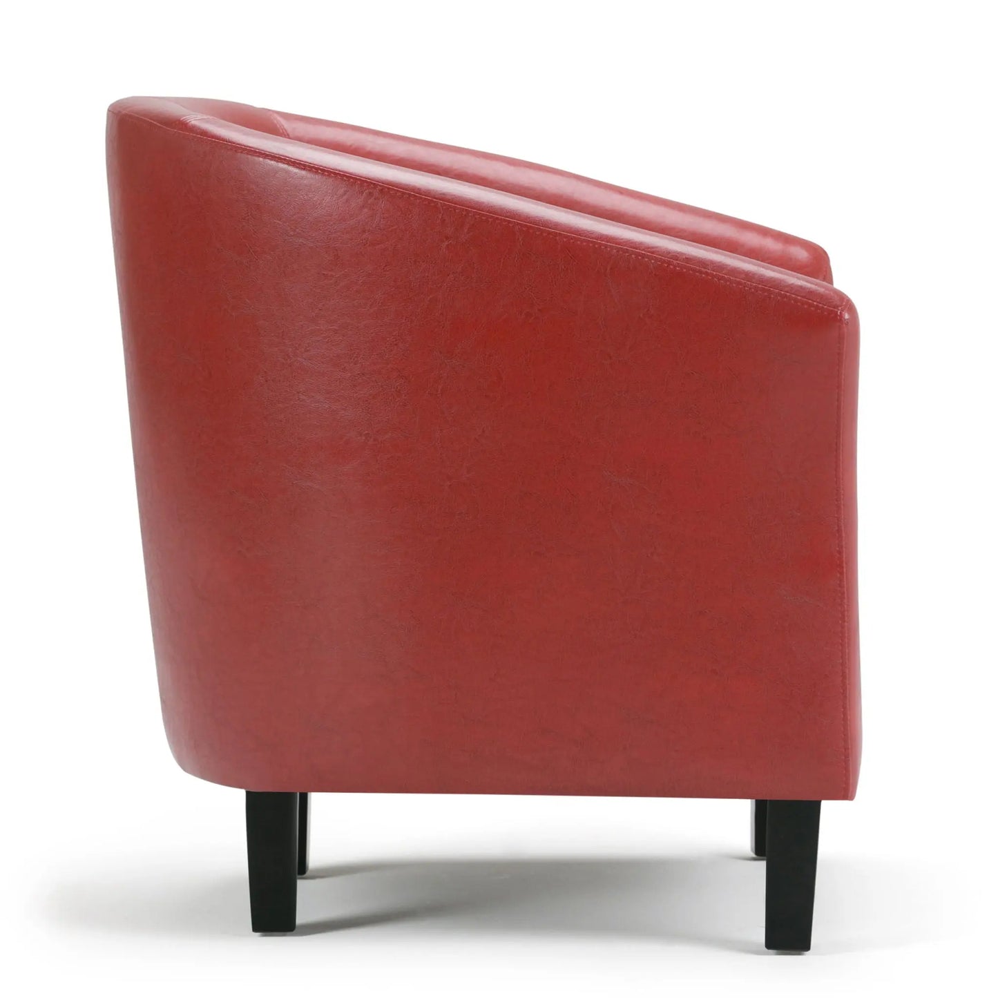 Austin - Transitional Tub Chair Simpli-Home