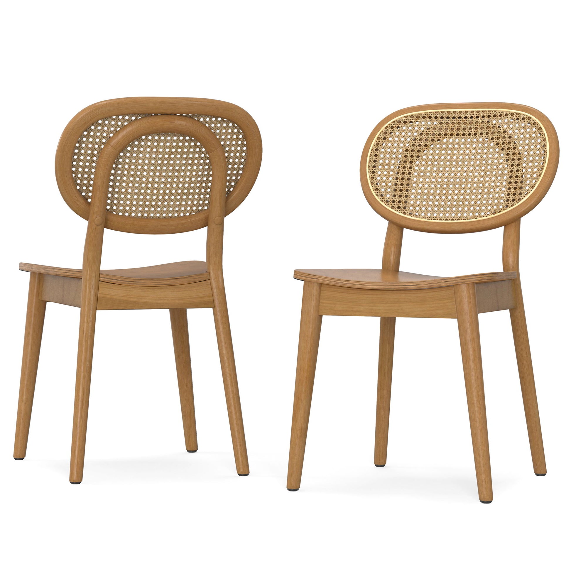 Rachel - Dining Chair (Set of 2) Simpli-Home