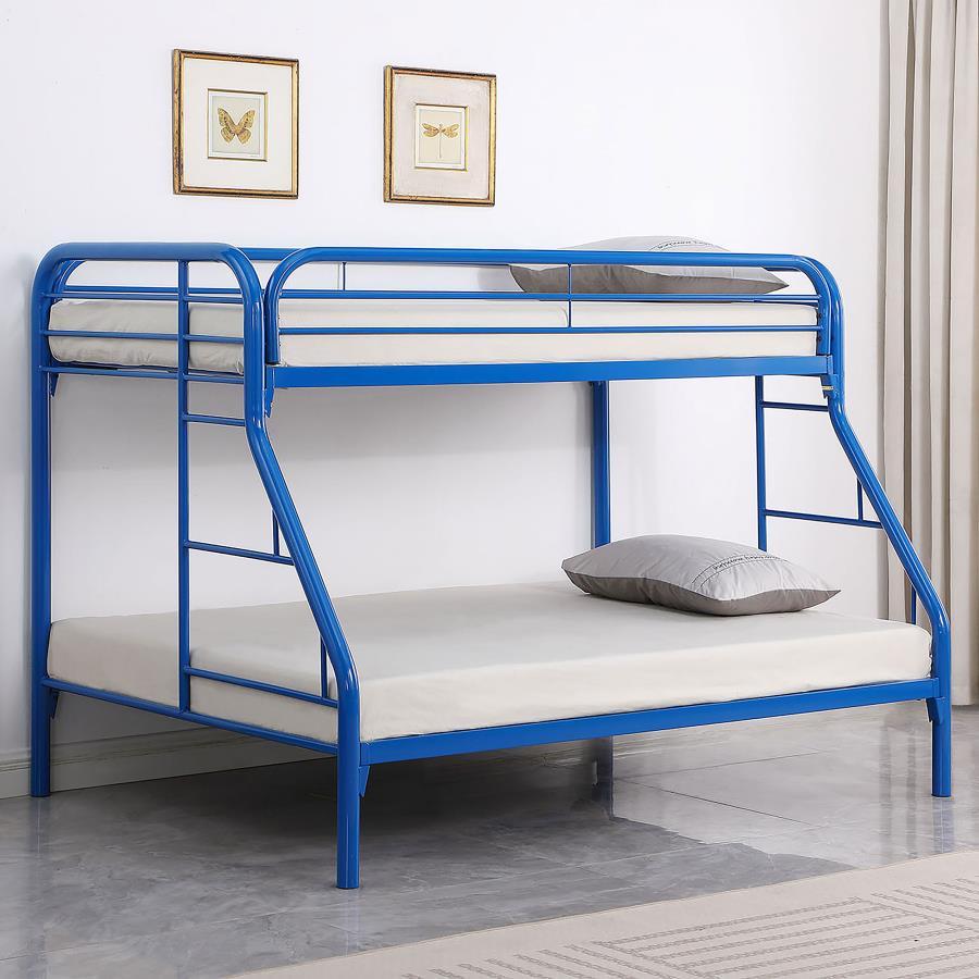 Morgan - Metal Bunk Bed