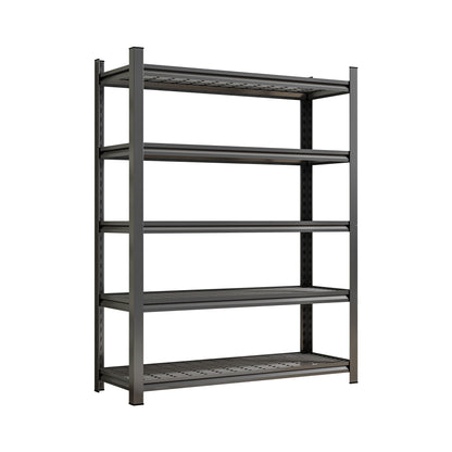 Adjustable Garage Shelf Daily Nest