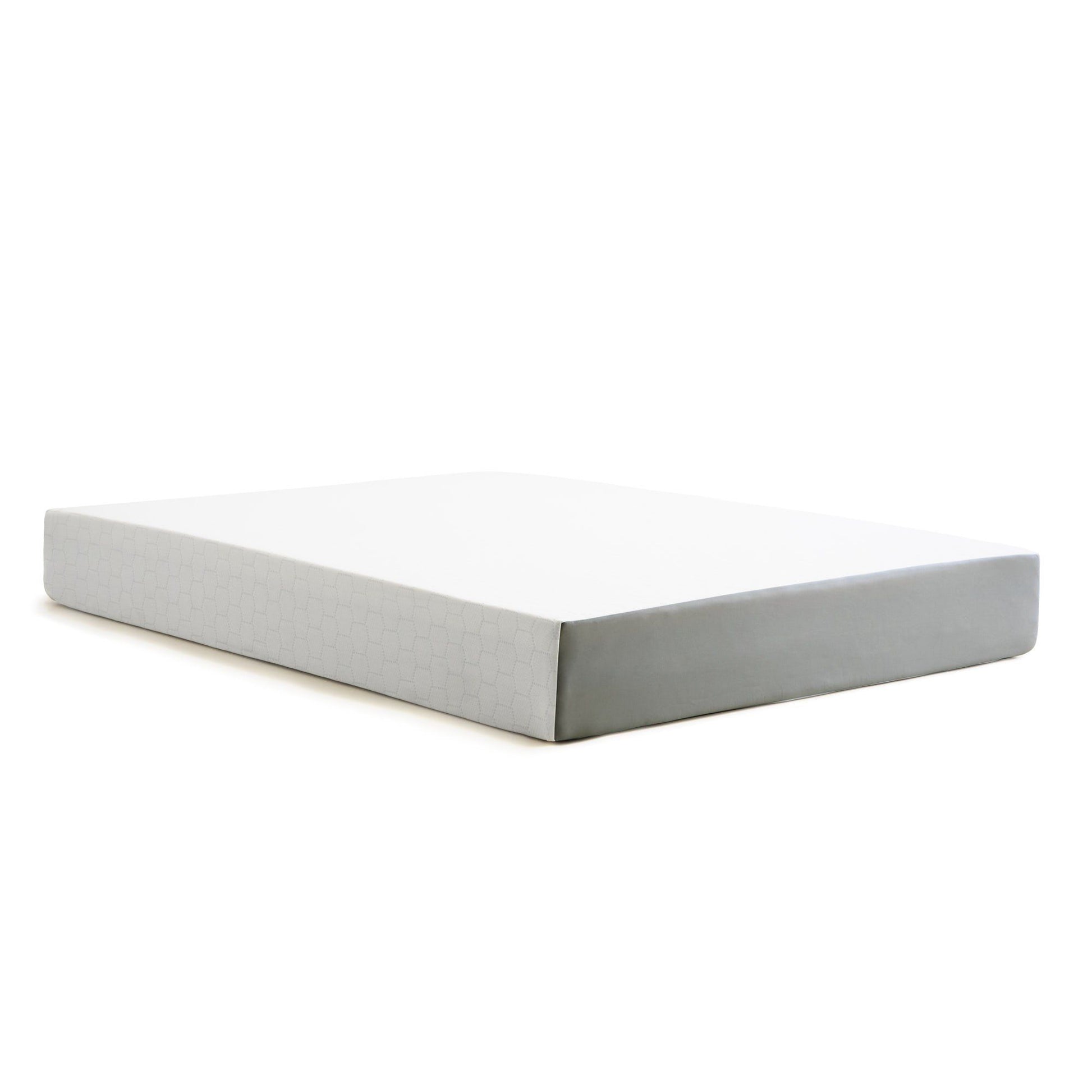 Weekender - 10" Gel Memory Foam Mattress Weekender