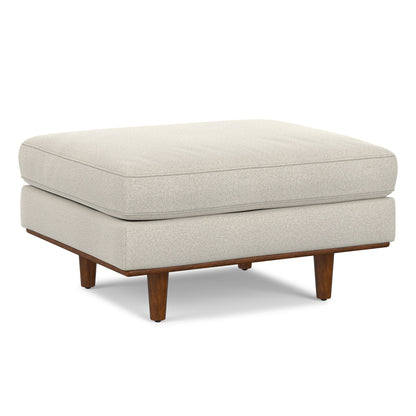 Morrison - Handcrafted Ottoman