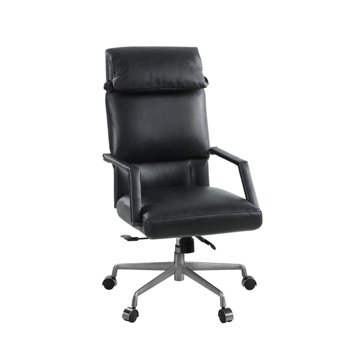 Dart - Swivel Office Chair - Black Acme