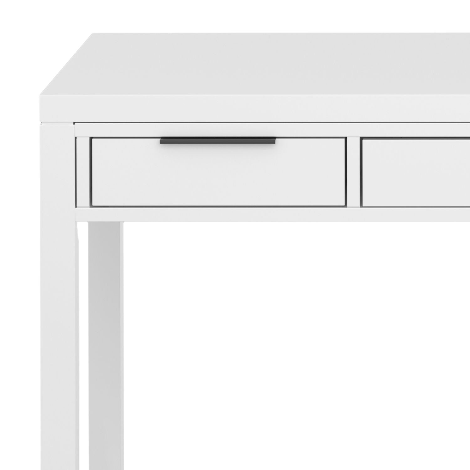 Hollander - Handcrafted Desk Simpli-Home