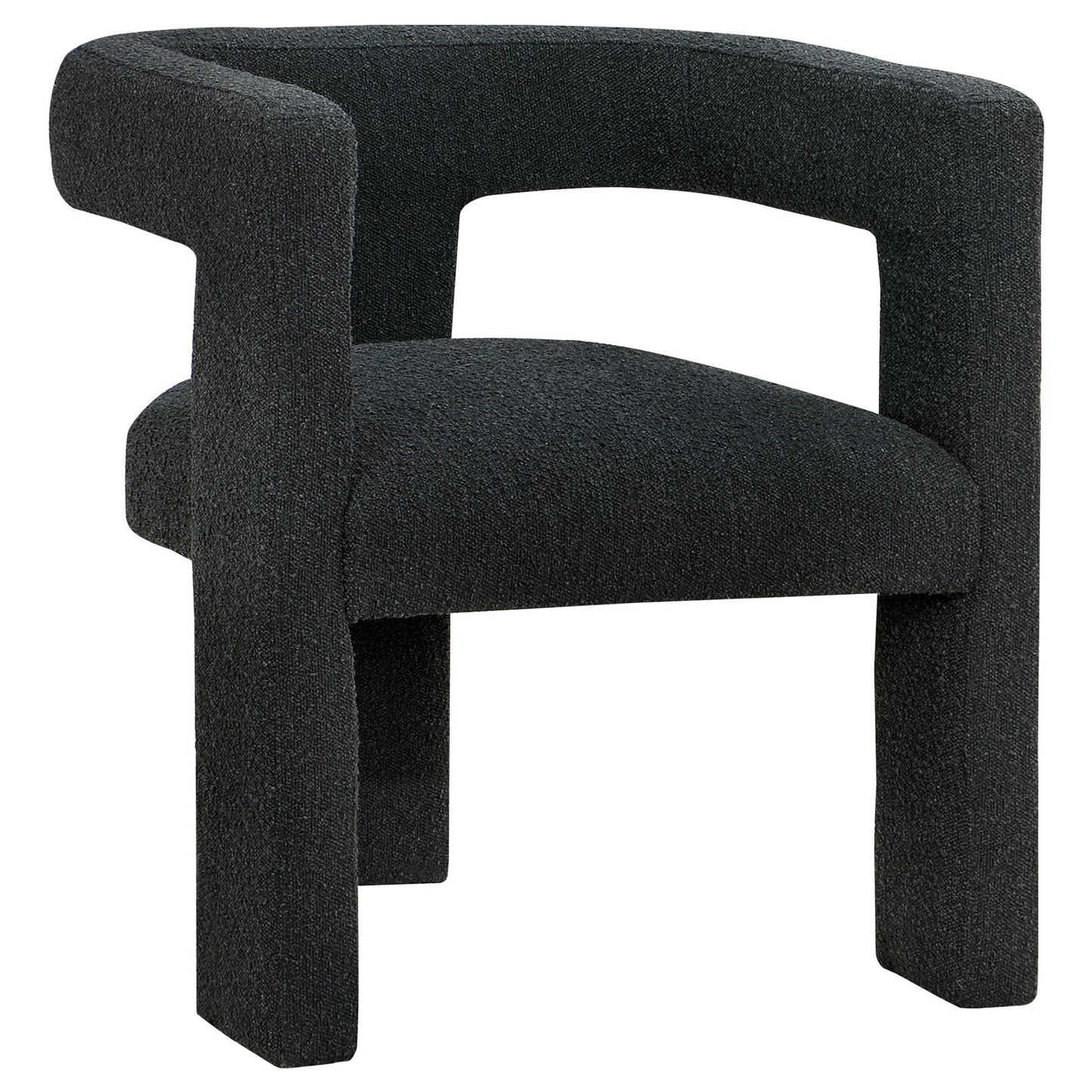 Mckinley - Accent Side Chair Furniture Max