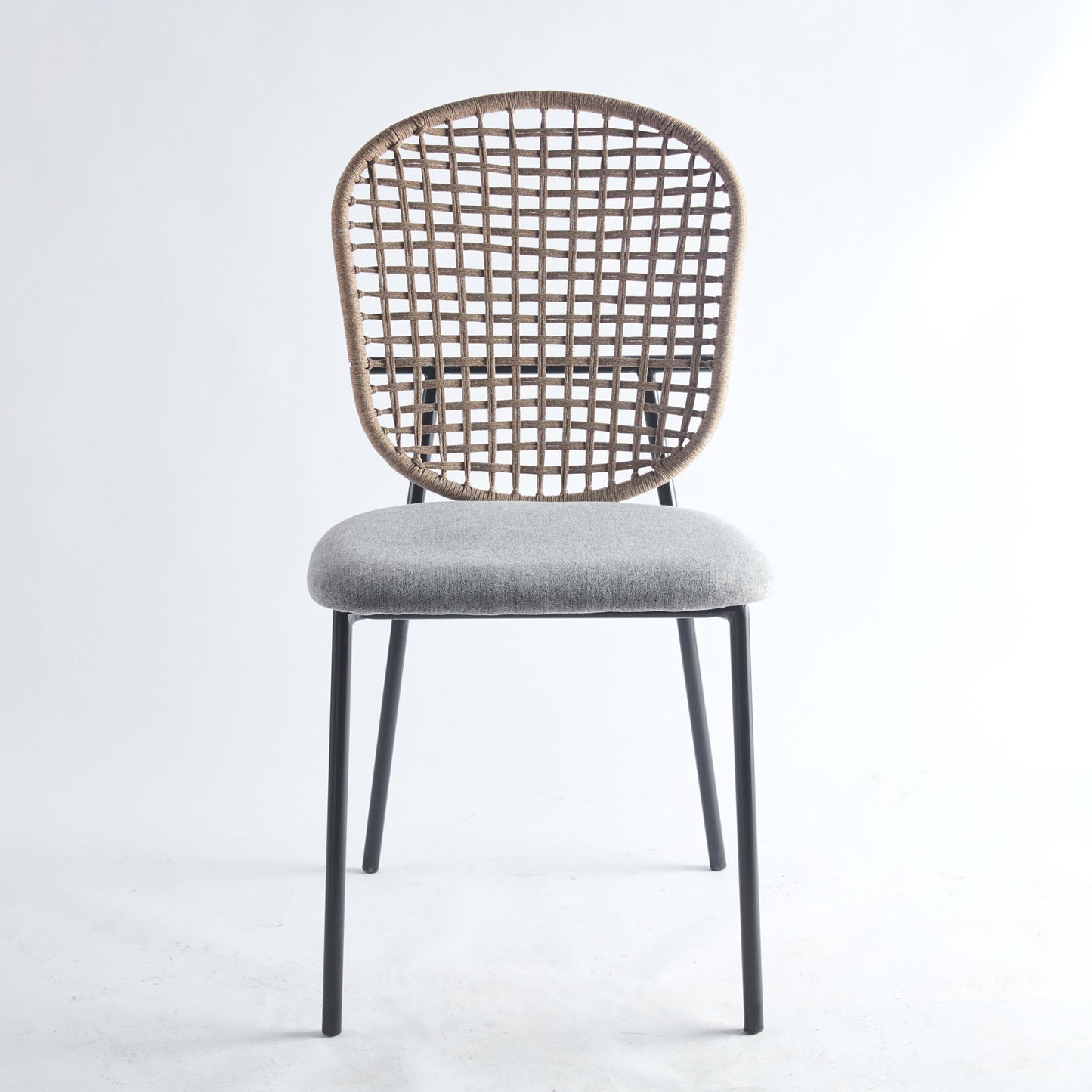 Sennit Chair, Dining Chair, Coffee Chair Home Essentials