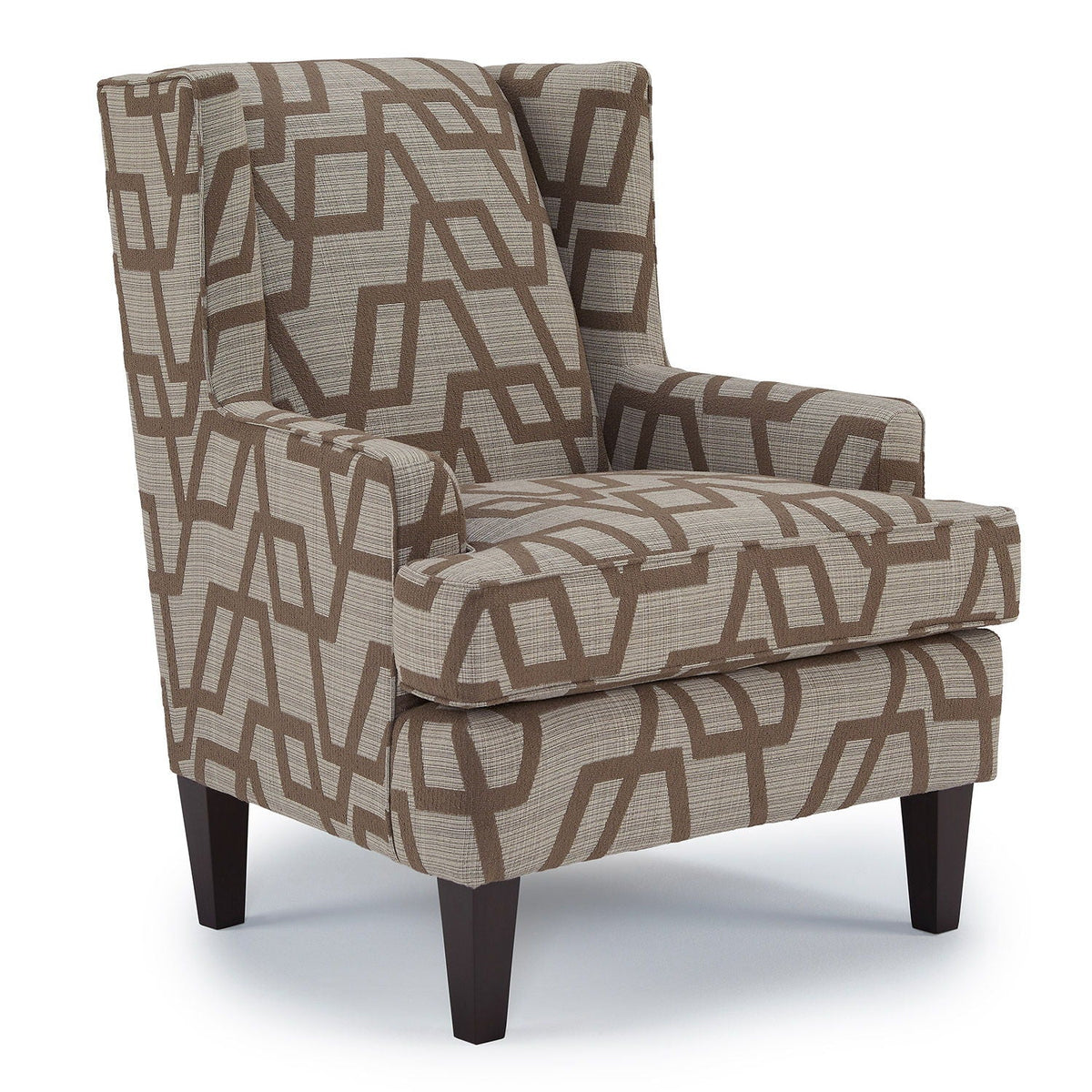 Sterling Club Chair Best Home Furnishings