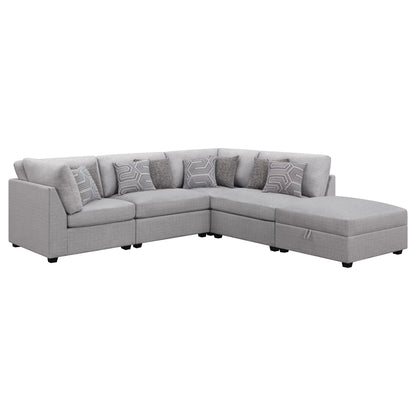 Lafayette - Modular Sectional Sofa Furniture Max