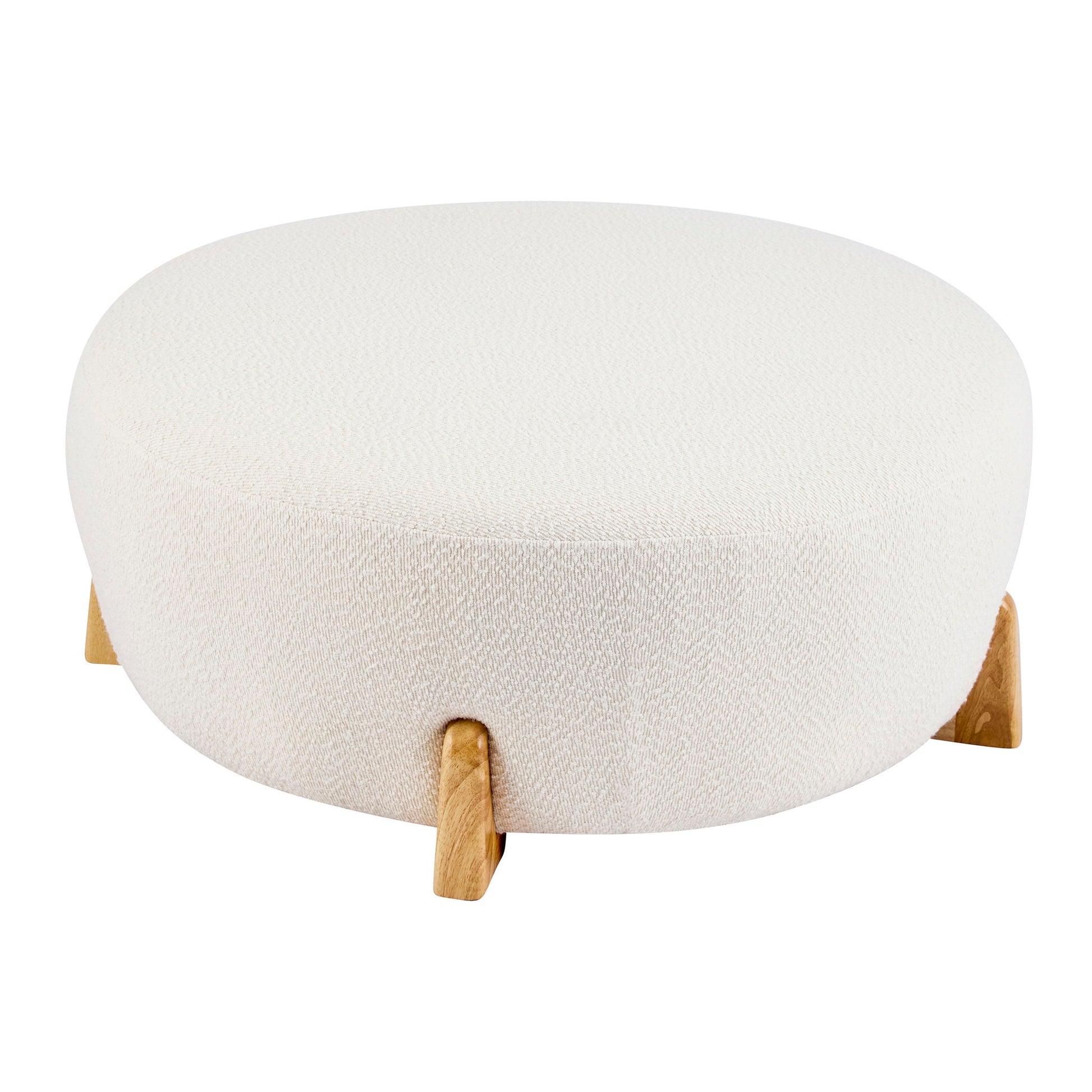 Modish - Round Ottoman Noble House