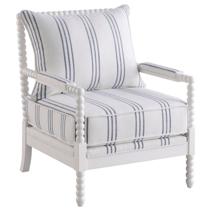 Removable Back Accent Chair Furniture Max
