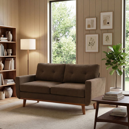 2 Seater Sofa Home Essentials