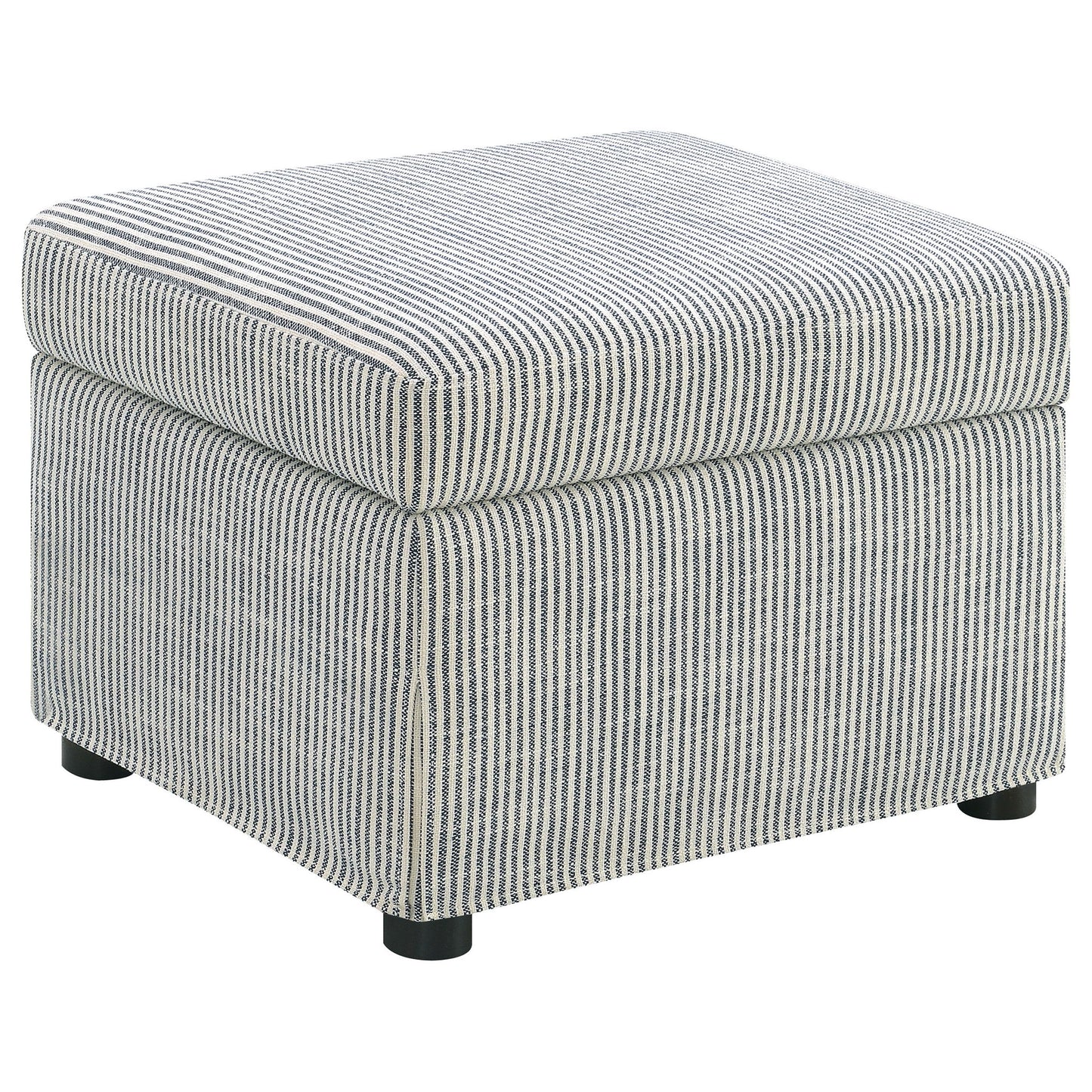 Merced - Lift Top Storage Ottoman Furniture Max