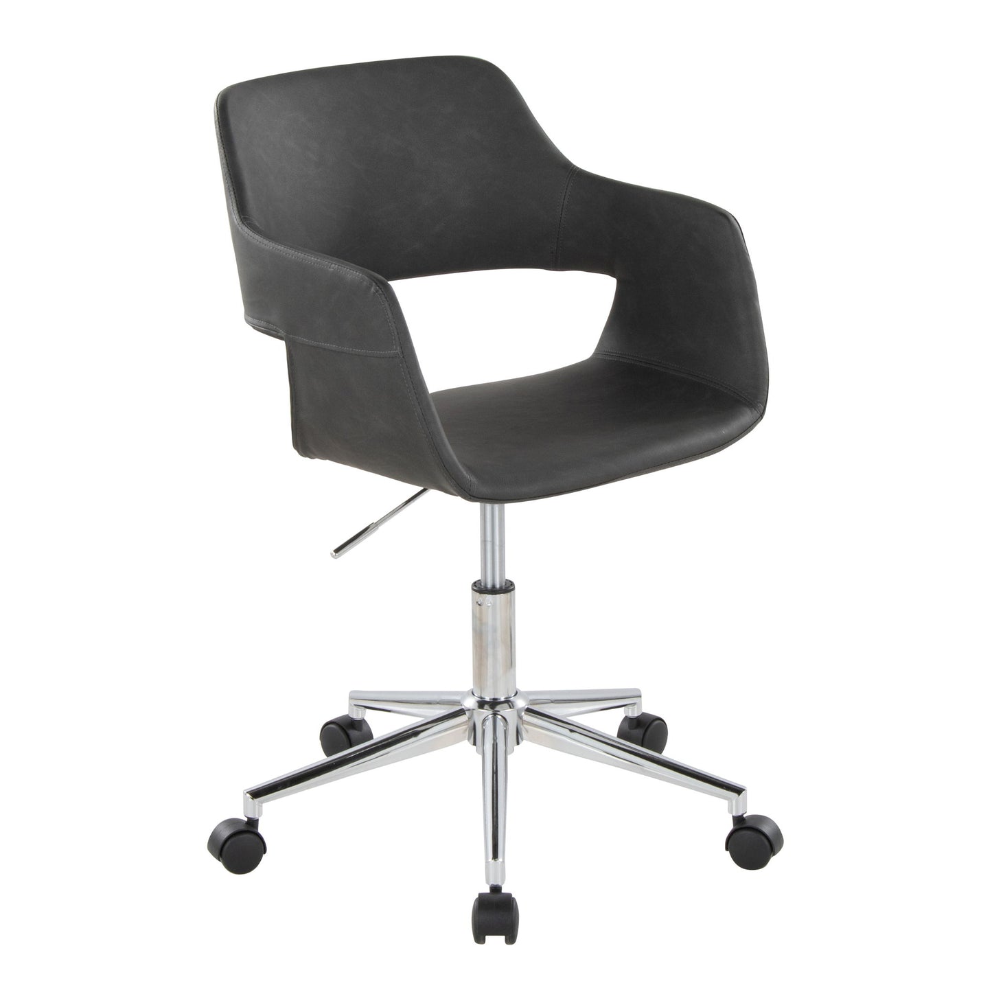 Margarite - Contemporary Office Task Chair Lumi Source