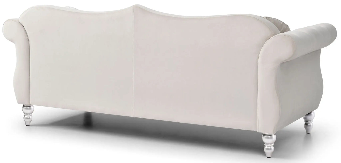 Hollywood - Sofa Glory Furniture