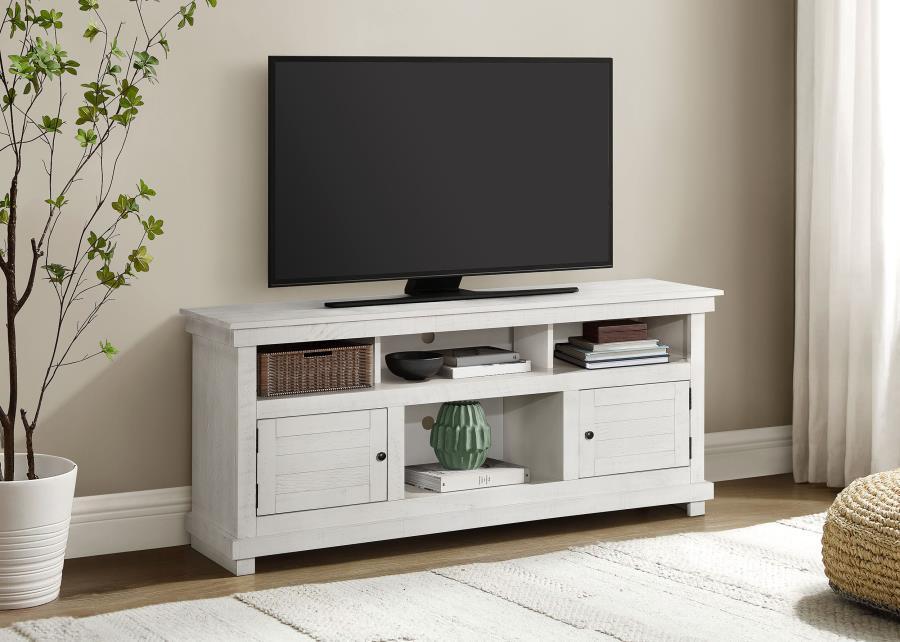 Payne - TV Stand Media Console Coaster Fine Furniture