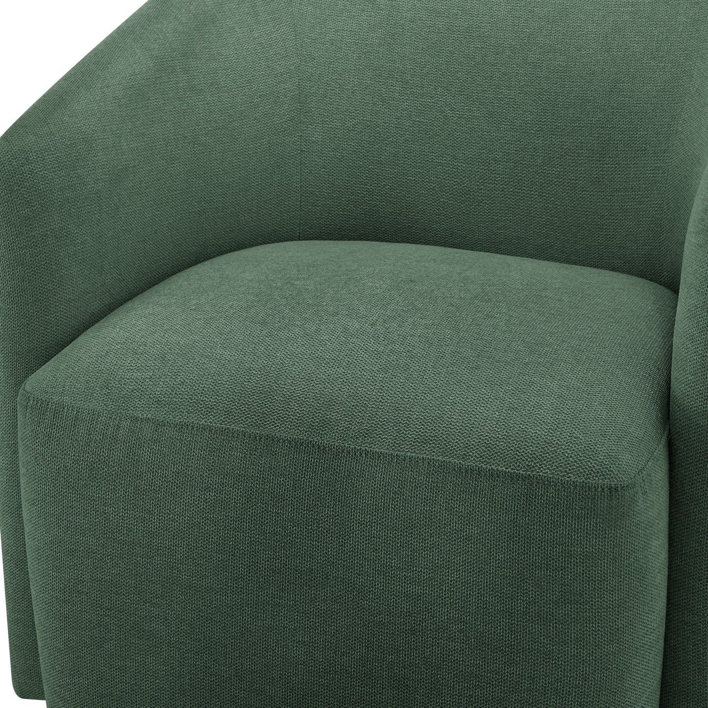 Ardena - Modern Swivel Barrel Chair Ridgecrest Home