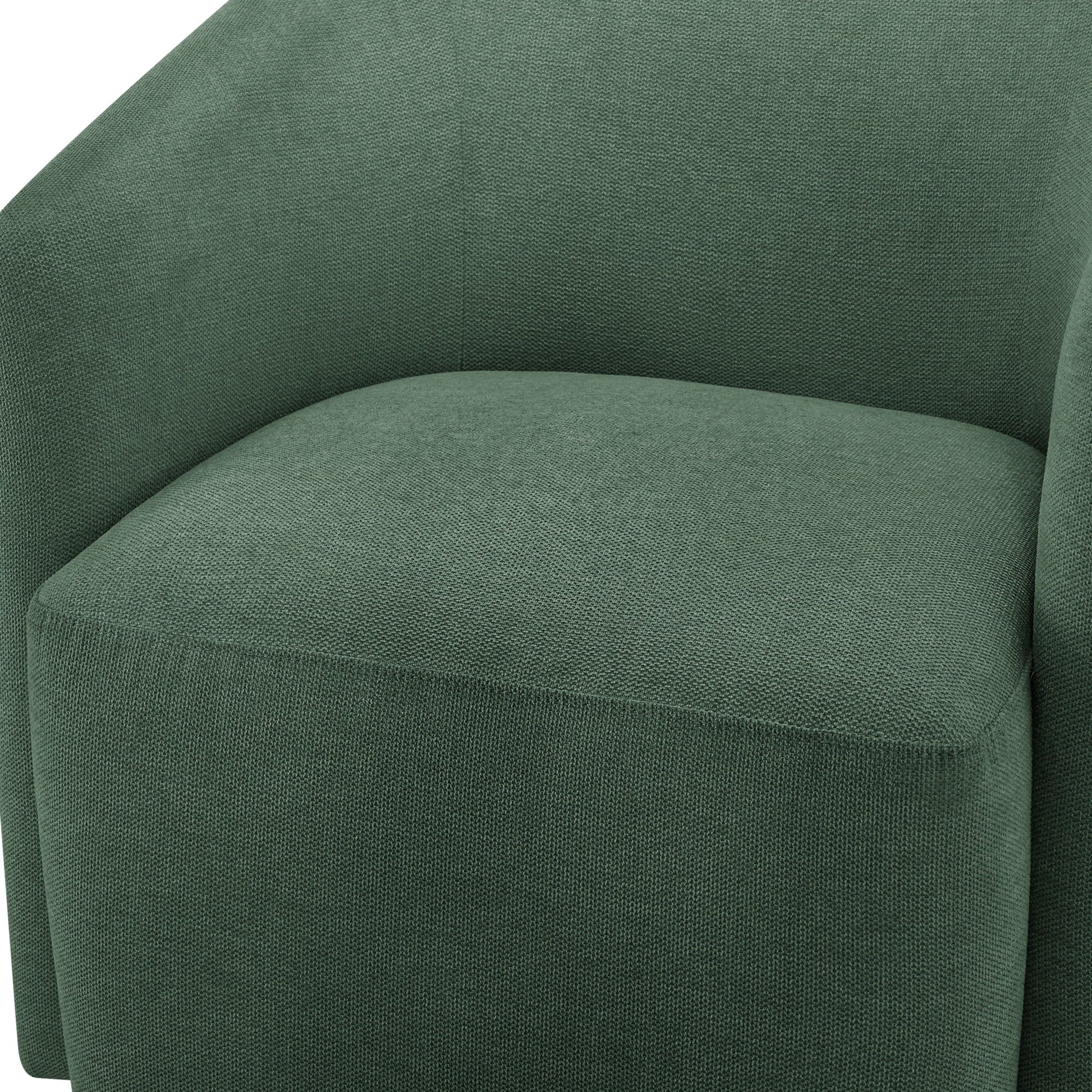 Ardena - Modern Swivel Barrel Chair Ridgecrest Home