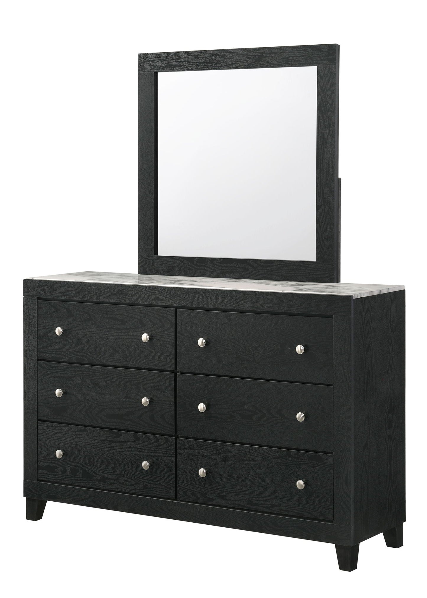 Cadence - Bedroom Set Crown Mark