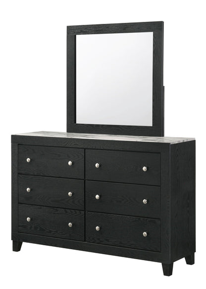 Cadence - Bedroom Set Crown Mark
