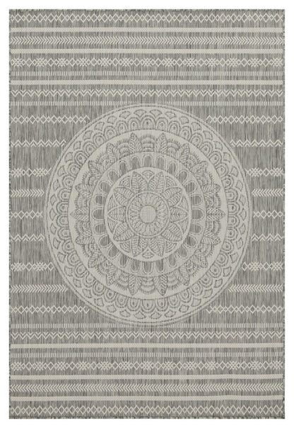 Sunshine - Indoor / Outdoor Area Rug - Polypropylene Icona Home Decor