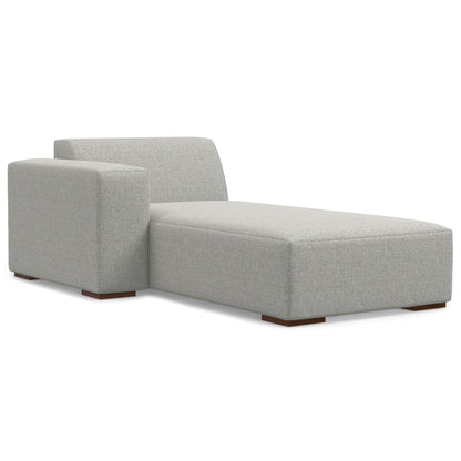 Rex - Chaise Sofa Module Simpli-Home