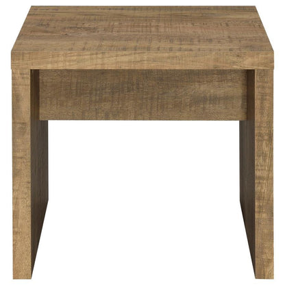 Lynette - Rectangular Coffee Table Set Coaster Fine Furniture