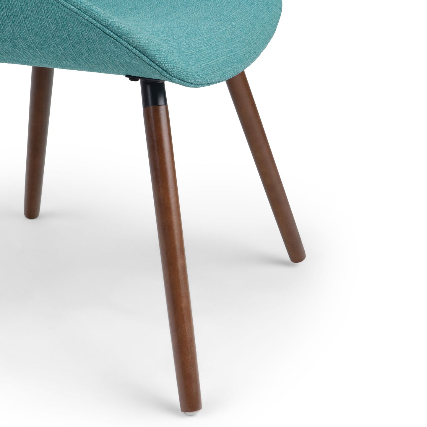 Malden - Upholstered Bentwood Dining Chair Simpli-Home
