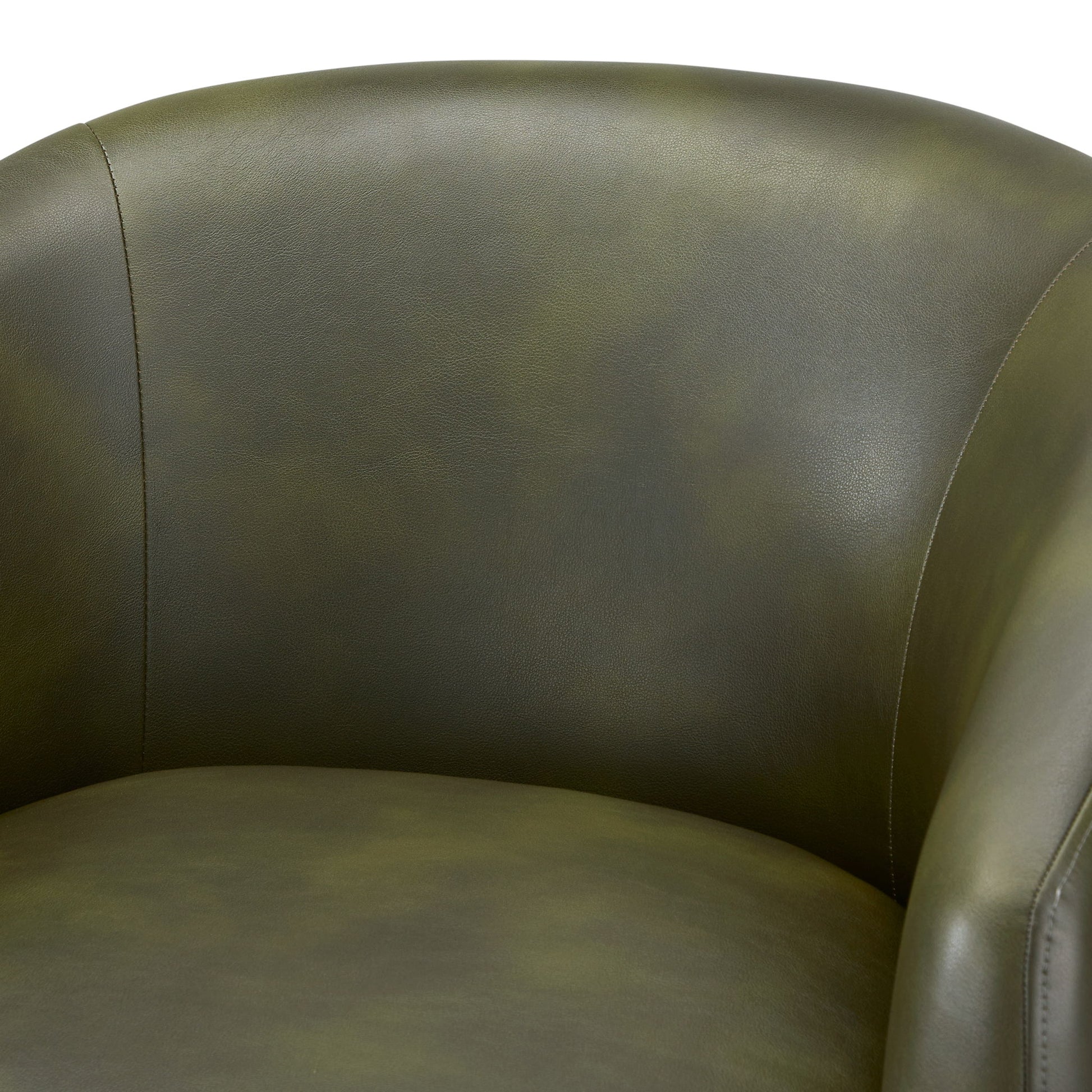 Ardena - Modern Swivel Barrel Chair Ridgecrest Home