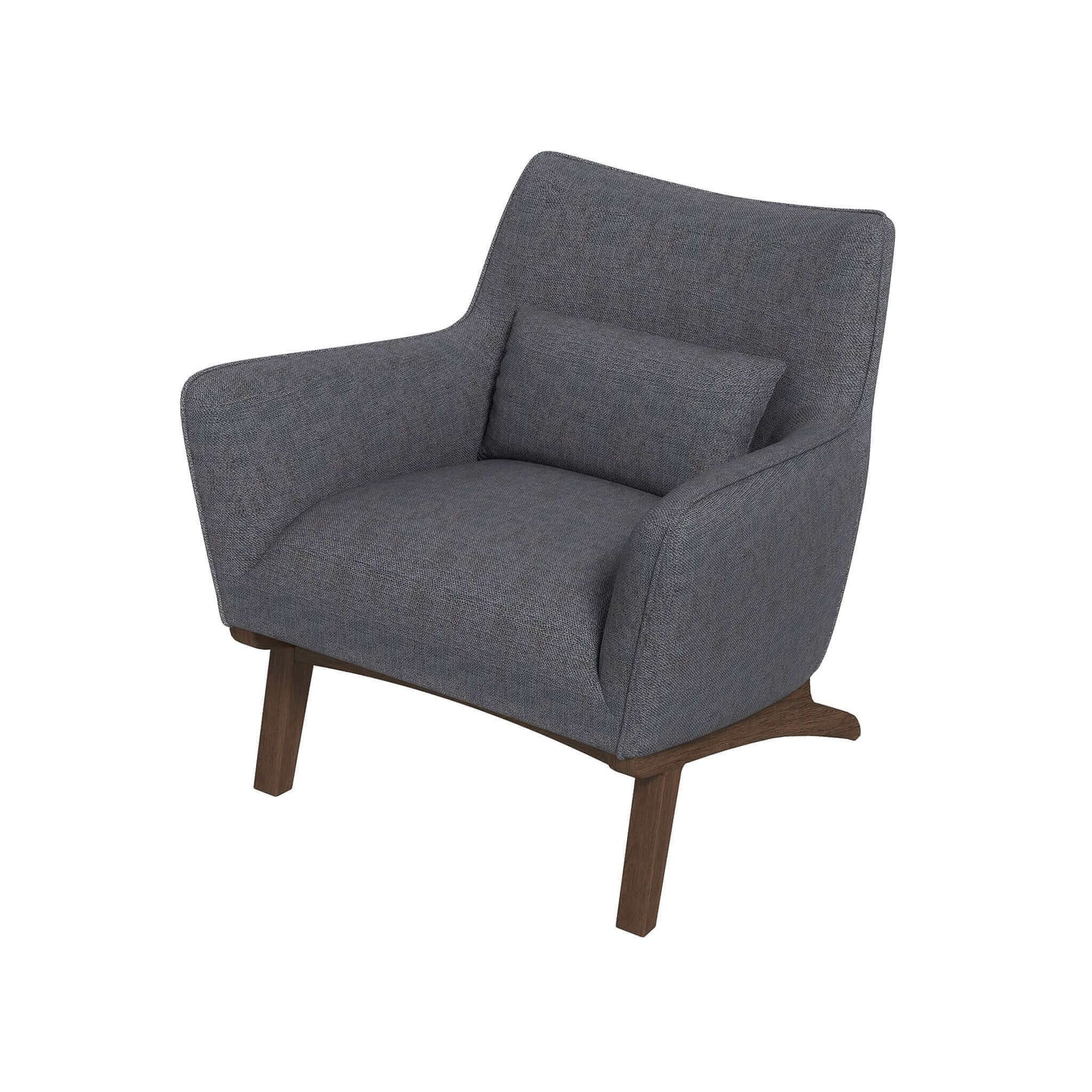 Brayden - Moder Armchair Ashcroft Furniture