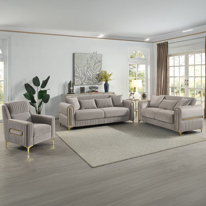 Ruby - Sofa Set Matrix Furniture Group