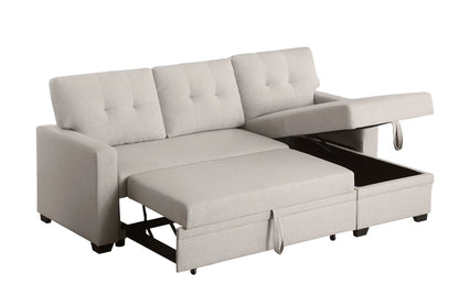 Replacement Armrest - Beige Urban Retreats