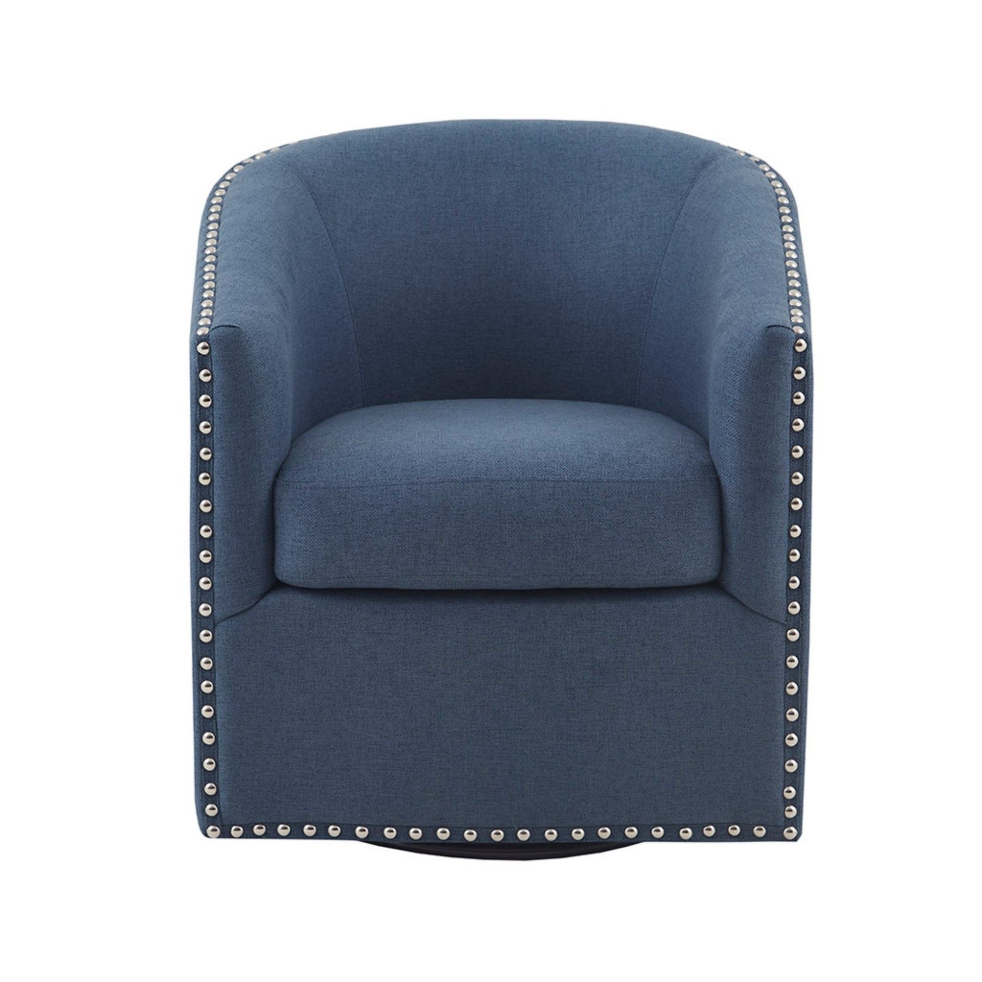 Luxurious Chair With 360 Degree Rotation JLA