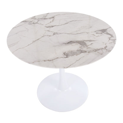 Pebble - Modern Table Lumi Source