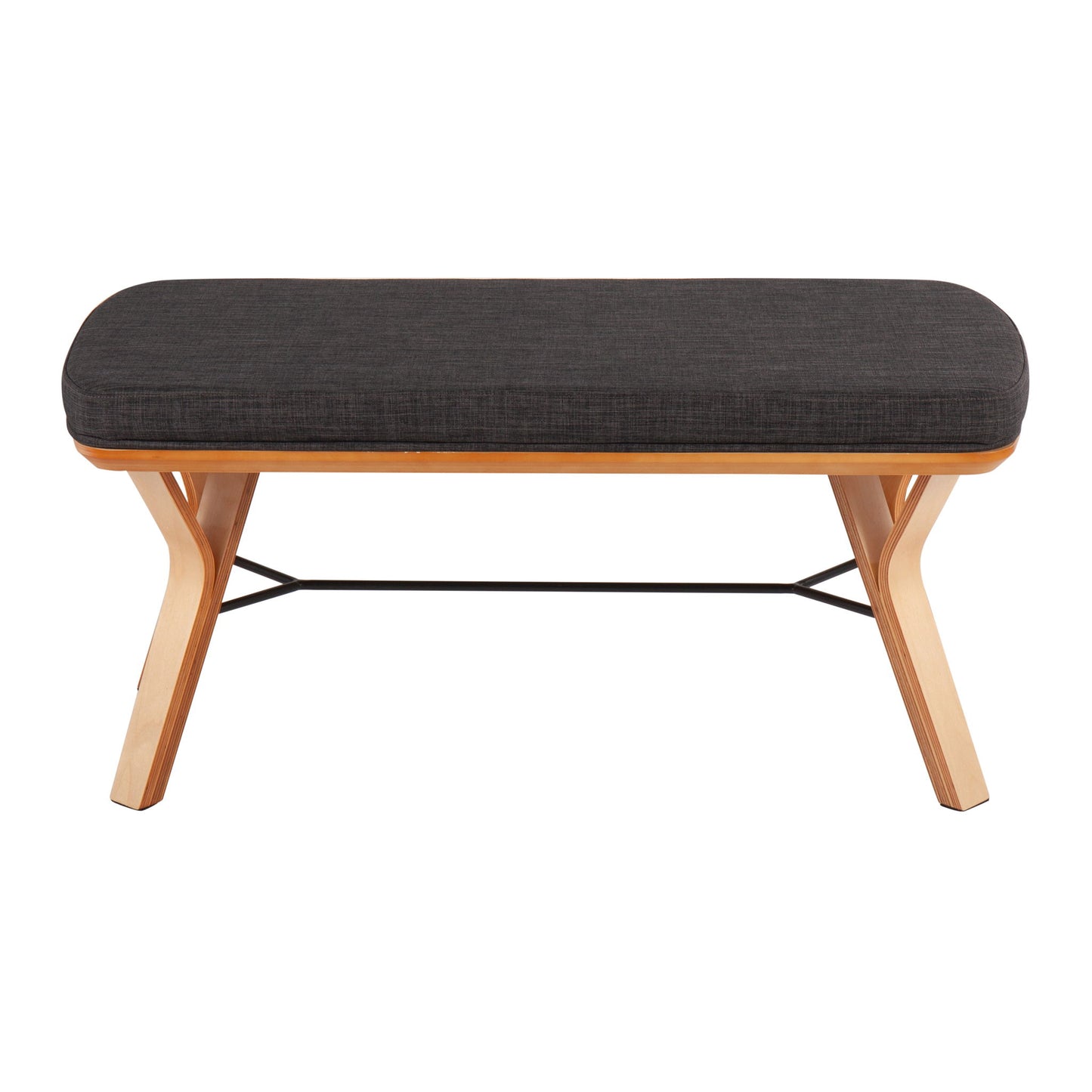 Folia - Mid Century / Modern Bench Lumi Source