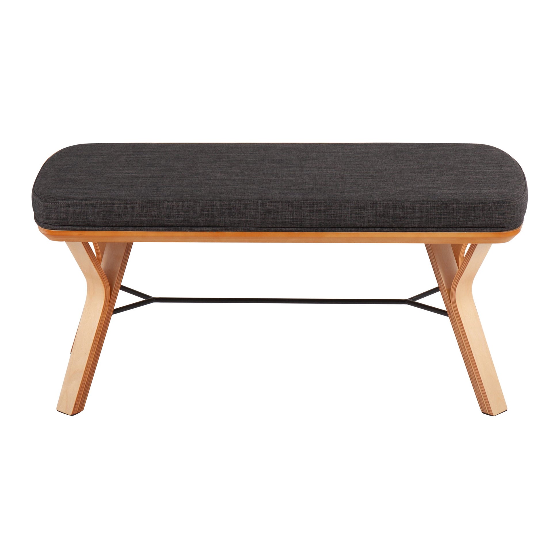Folia - Mid Century / Modern Bench Lumi Source