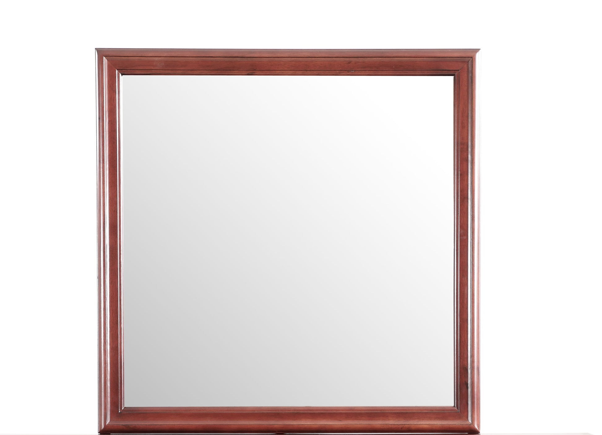 Traditional Wall Mirror For Any Space Glory Furniture