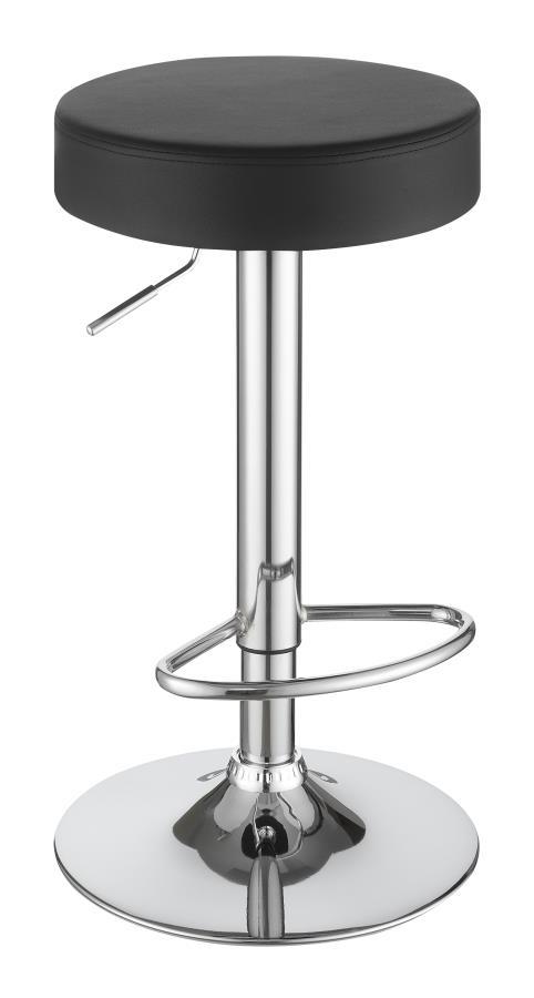 Ramses - 29" Adjustable Bar Stool CoasterEveryday