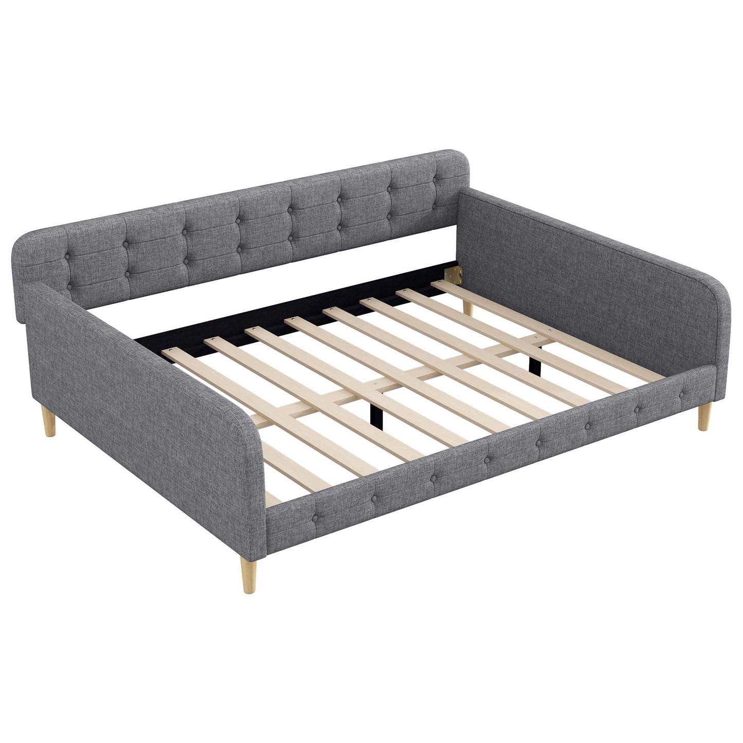 Upholstered Daybed Dreamland