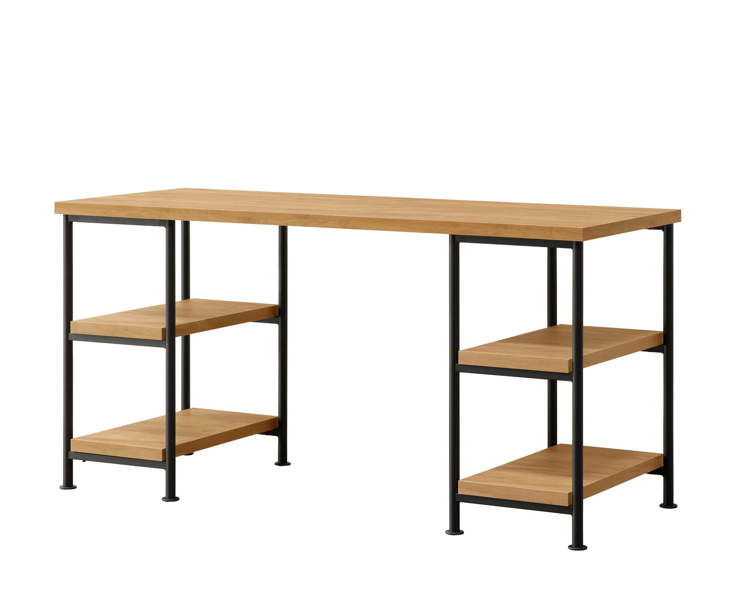 Desk - Golden Bernards Furniture