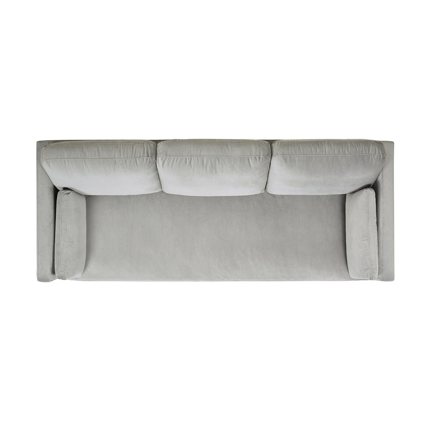 Knox - Modern Farmhouse Sofa Jennifer Taylor Home